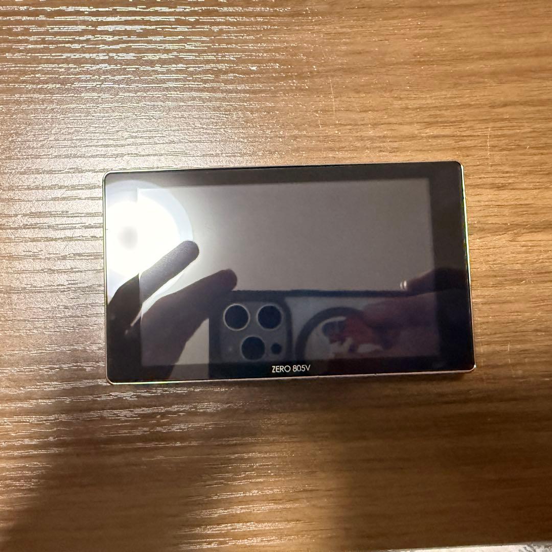 コムテック ZERO 805V OBD2ケーブルセット