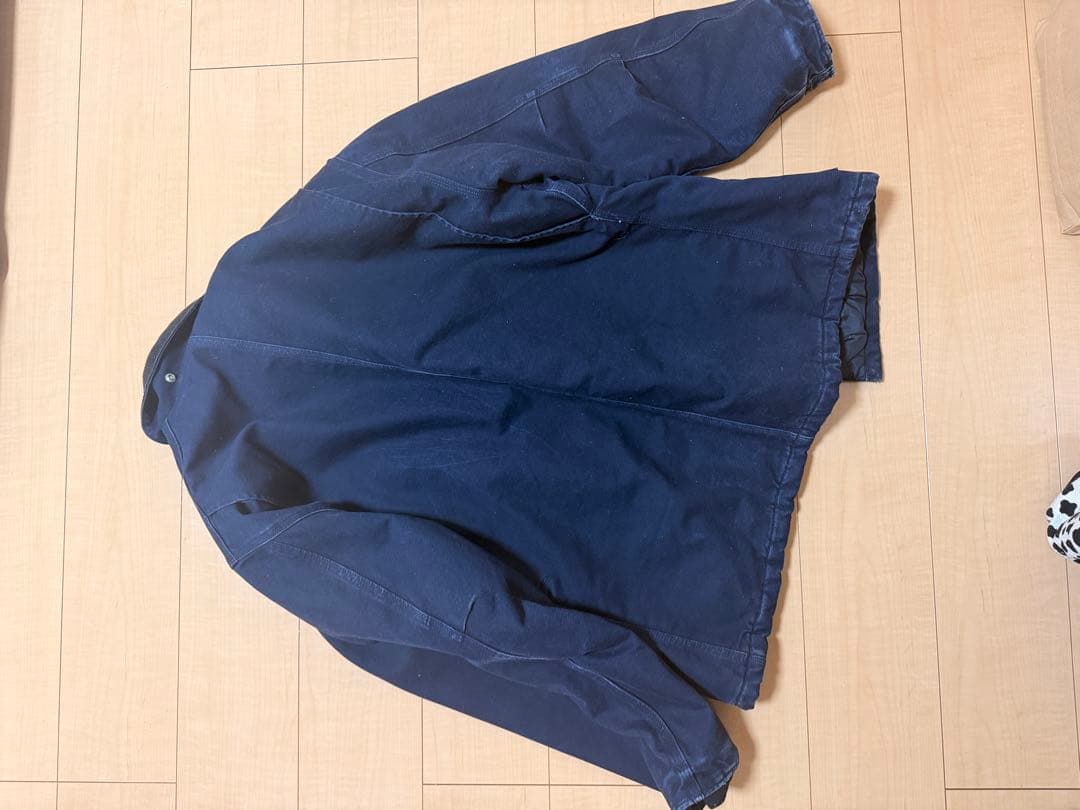 カーハート　トラディショナルジャケット