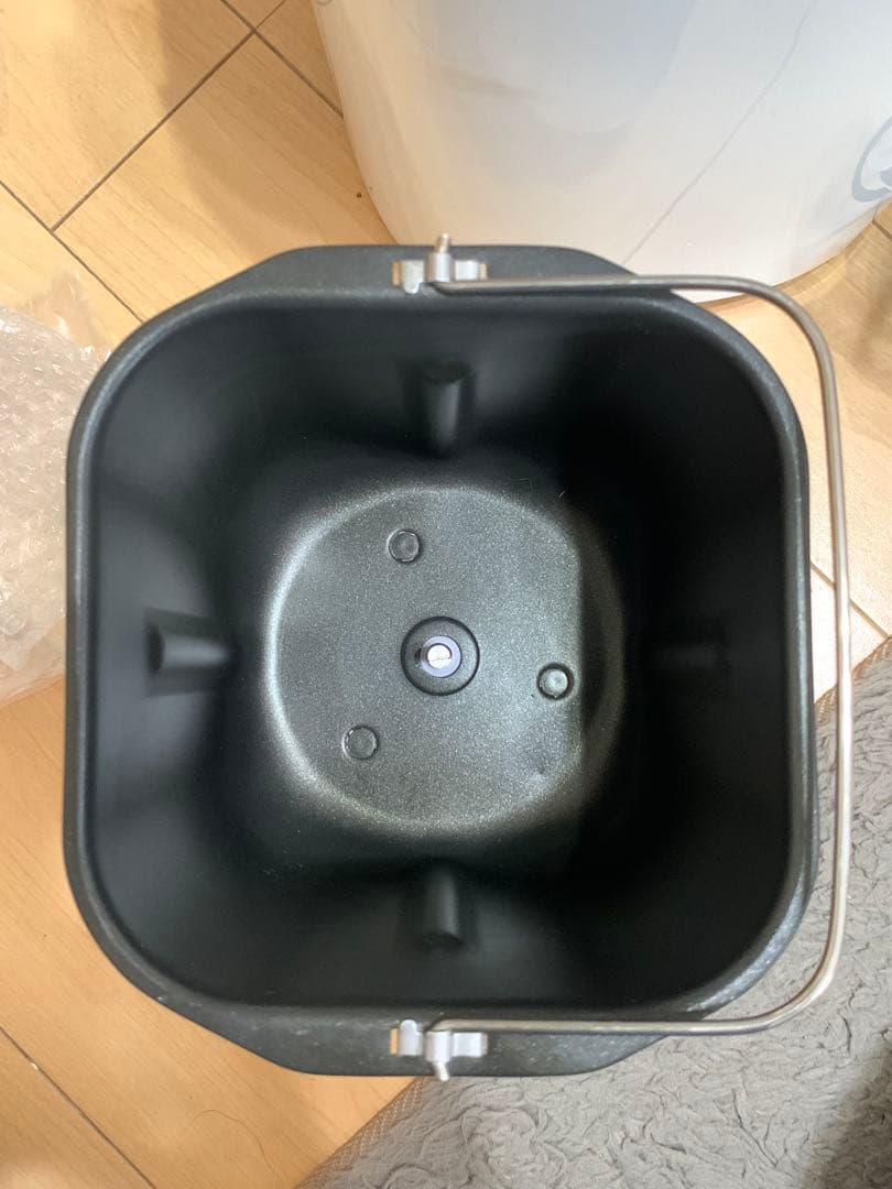 シロカ　おうちベーカリー　SB-2D151