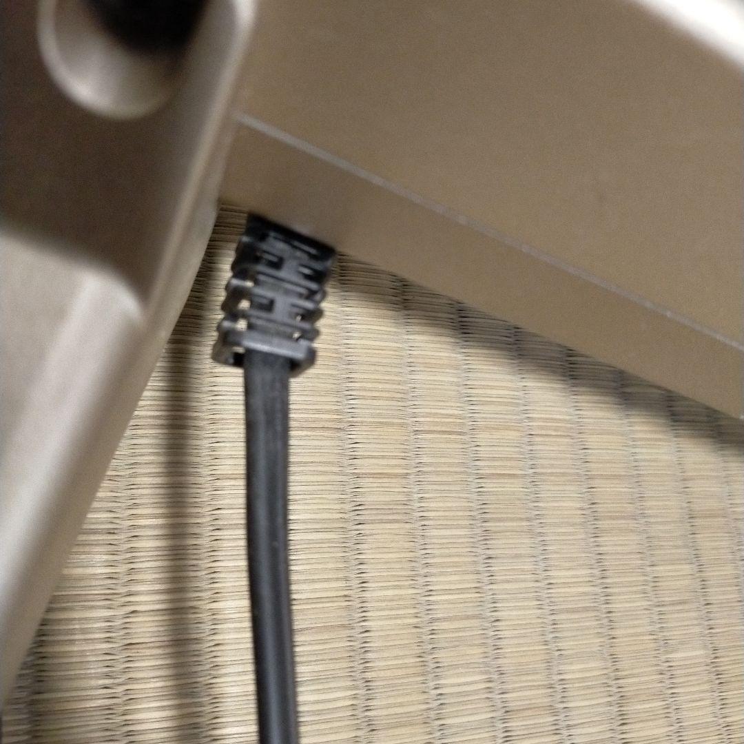 【送料込み!!】サンルミエキュート　E800LS　電気ヒーター　ベージュ