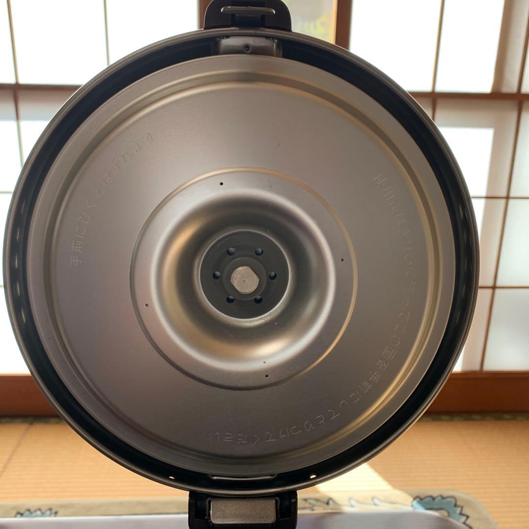 spy75専用　　リンナイガス炊飯器LPガス用RRー050VQT