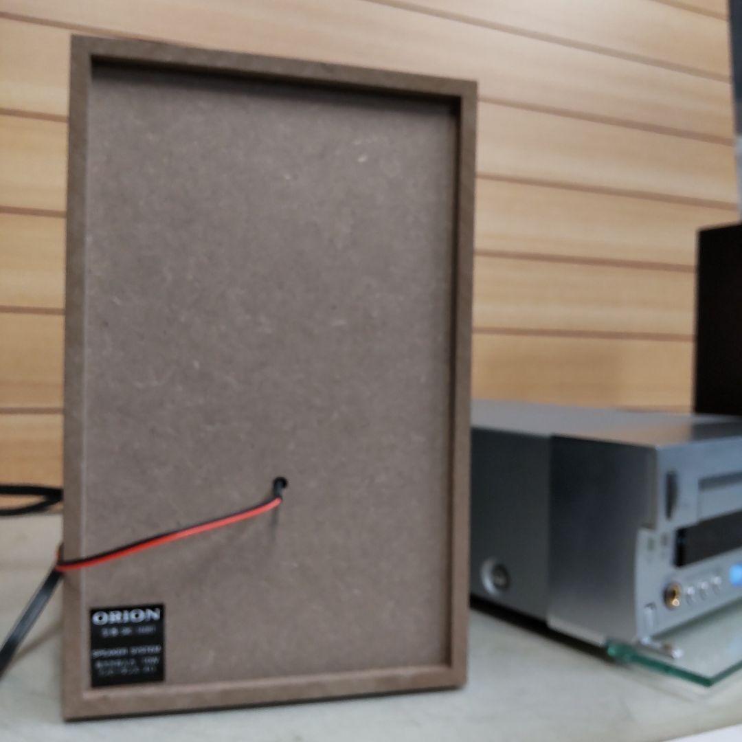 値下げ リペア済 SONY HCD-SD1 CD/WideFM/AM/AUX