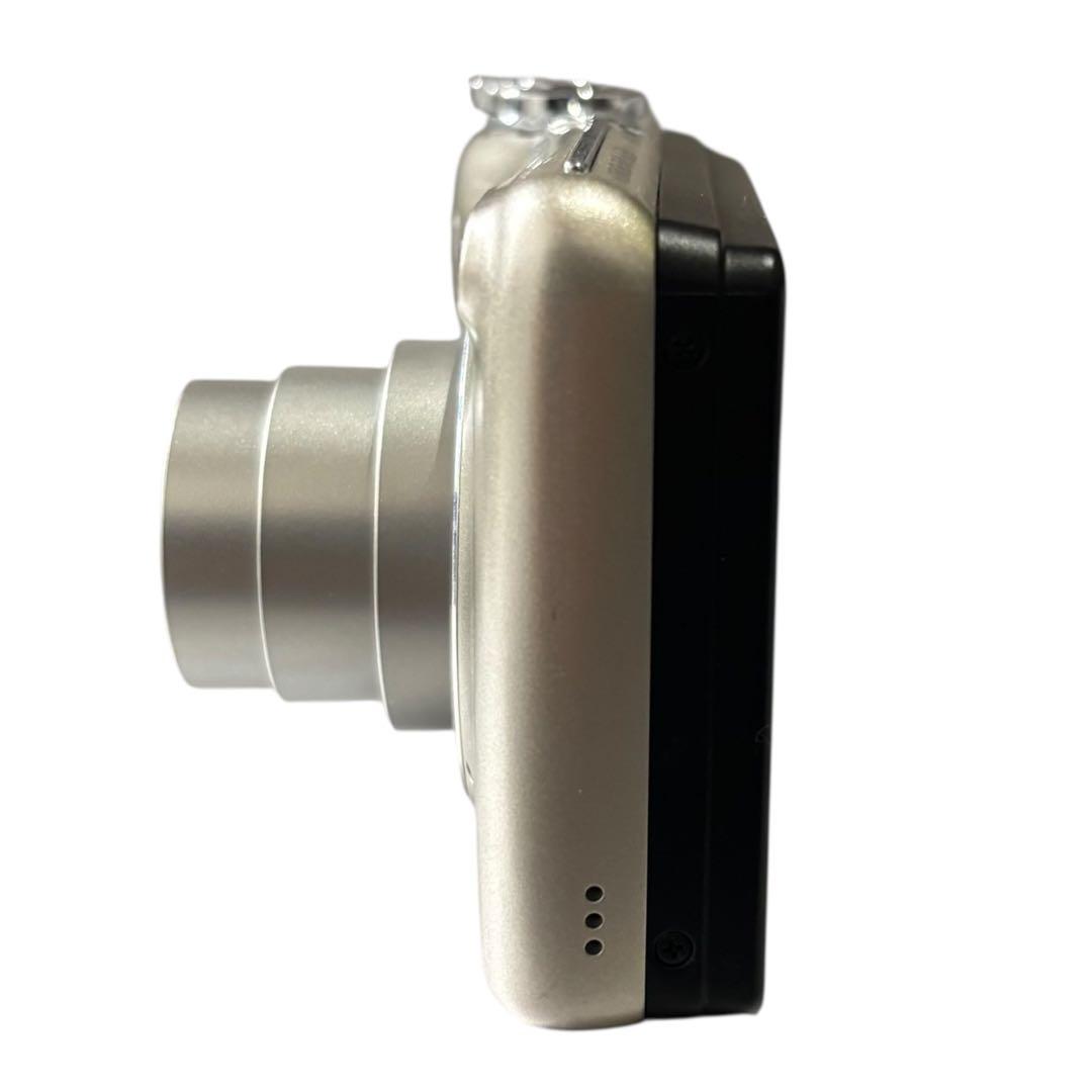 Nikon ニコン デジタルカメラ COOLPIX L30 光学5倍ズーム