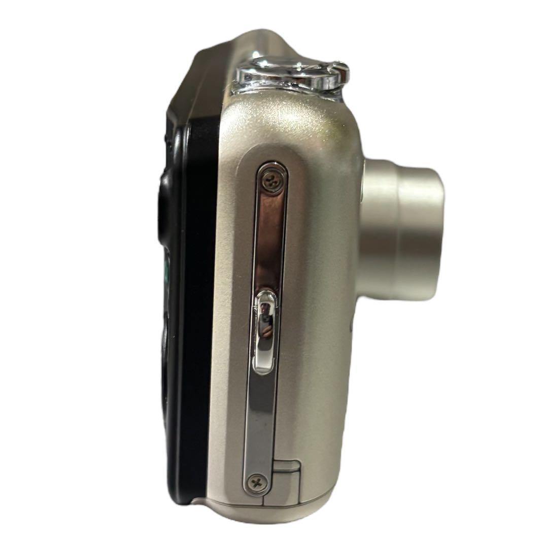 Nikon ニコン デジタルカメラ COOLPIX L30 光学5倍ズーム