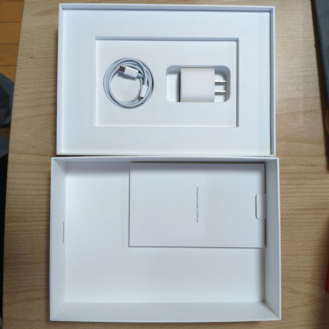 iPad 第9世代 64GB Wi-Fi　ペンシル非純正等