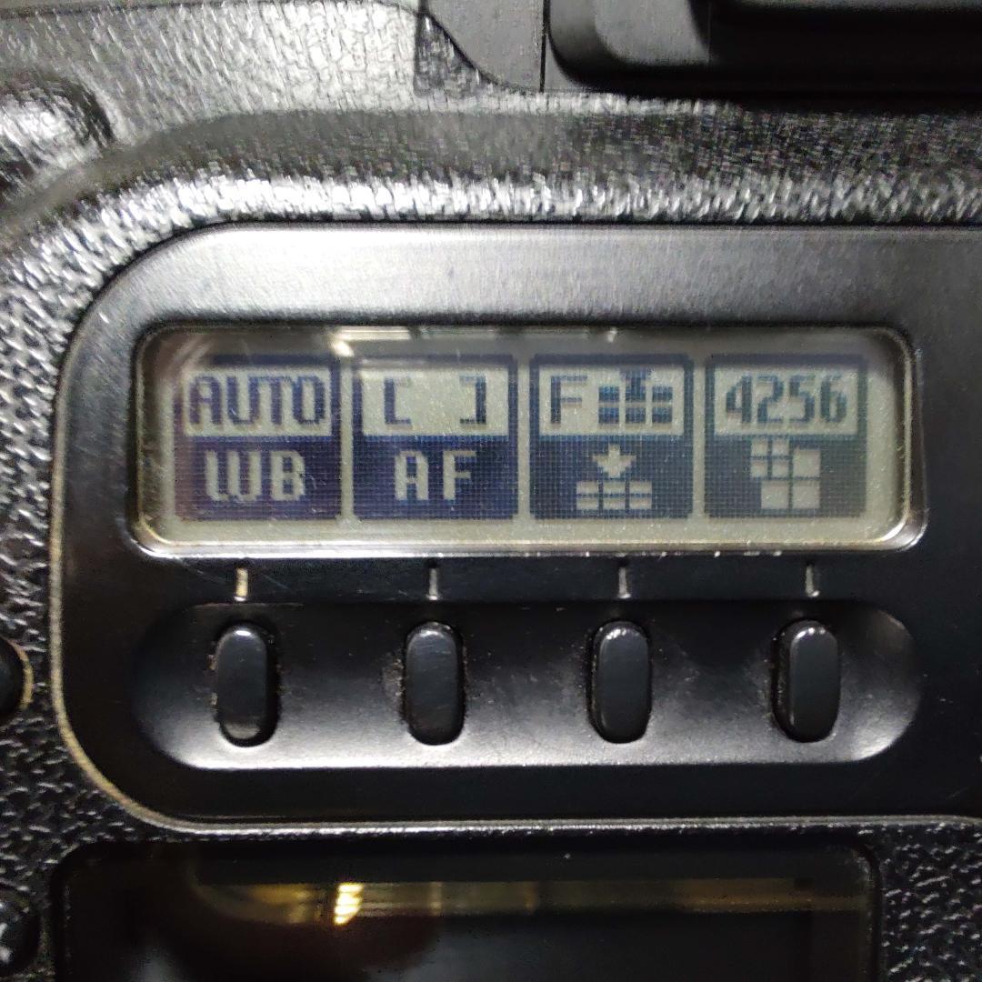 Fujifilm FinePix S2 Pro デジタル一眼レフ 中古・稼働品