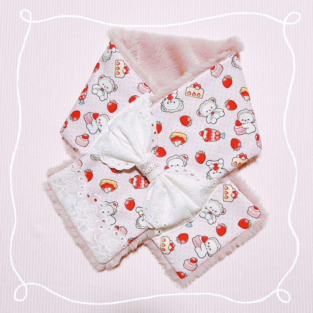 のん様リクエスト品　ハンドメイド3点