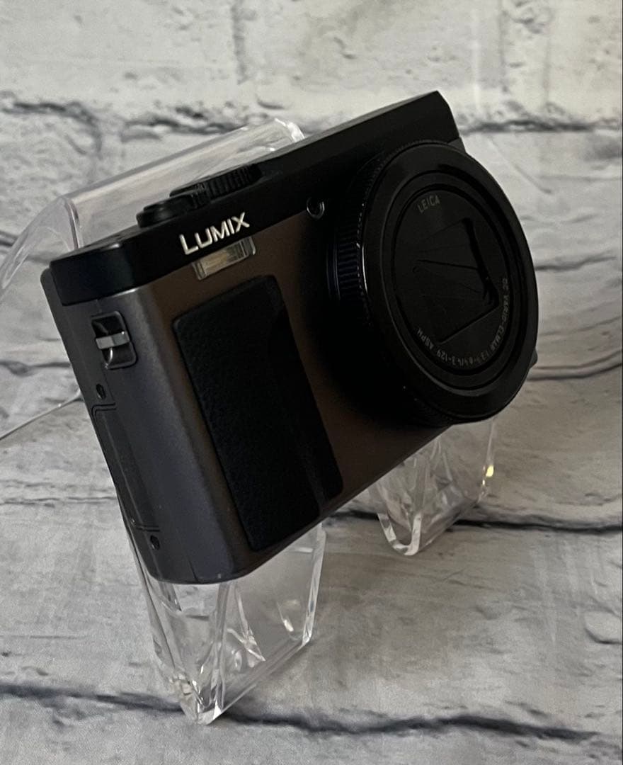 PanasonicパナソニックLUMIX TZ90コンパクトデジカメ中古