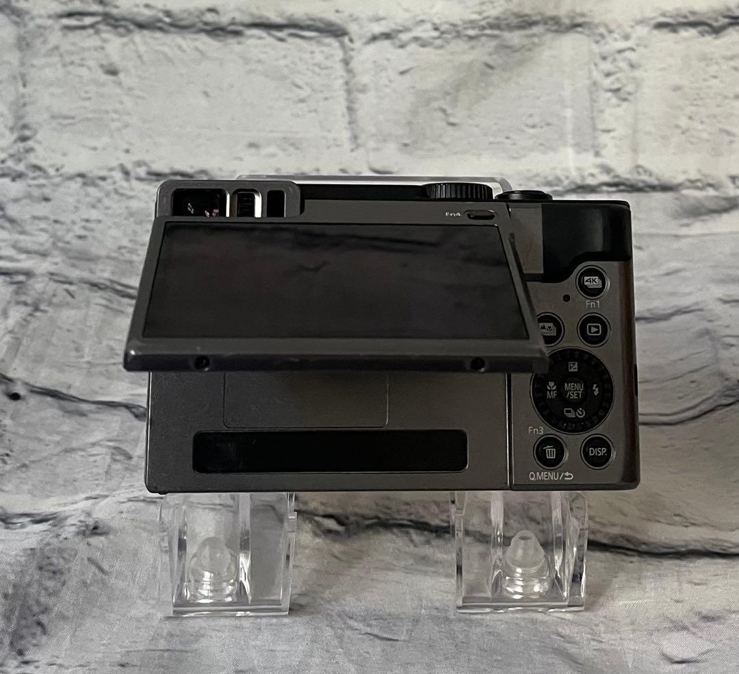 PanasonicパナソニックLUMIX TZ90コンパクトデジカメ中古