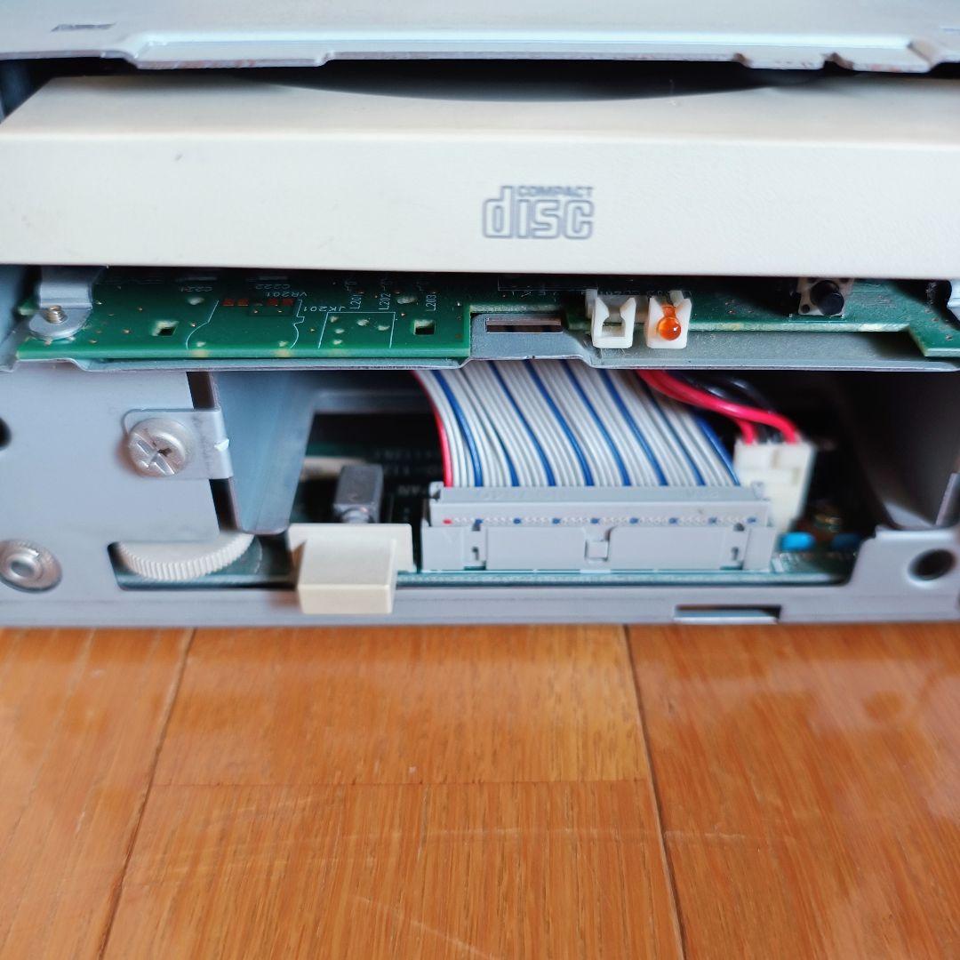 NEC PC-9821 Ce2 デスクトップPC　HDD欠品