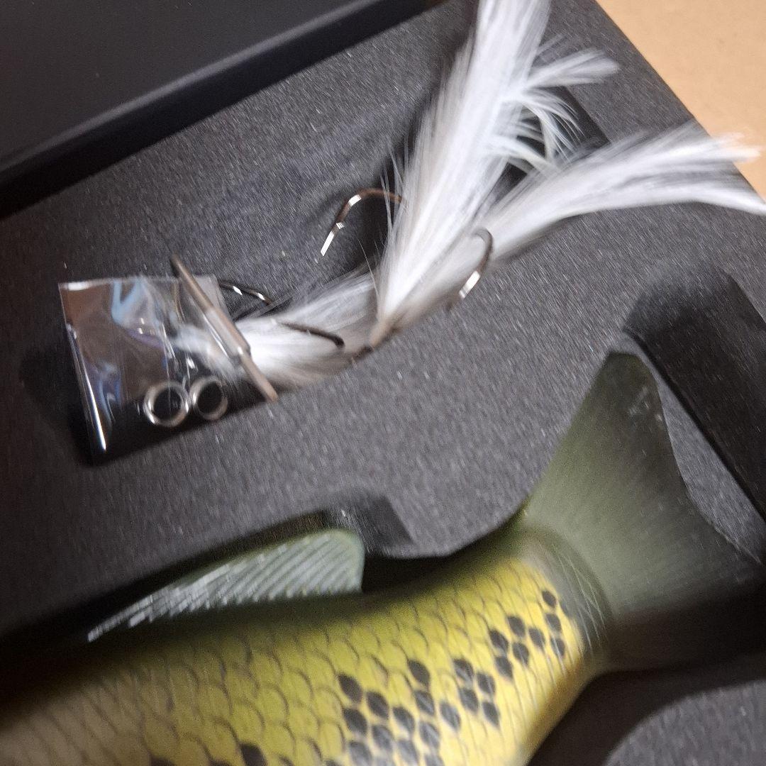 deps デプス コードネームバス　 トイラージ スローシンキング