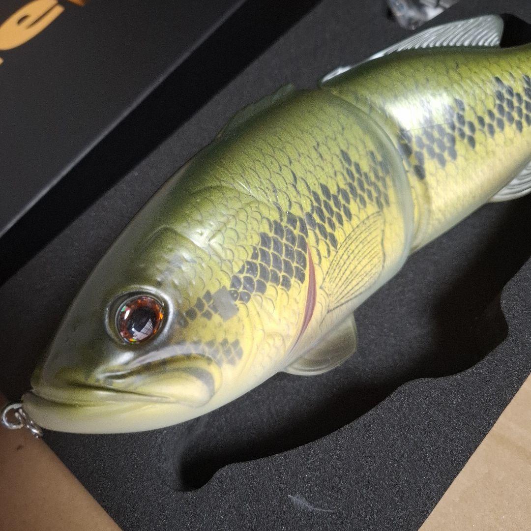 deps デプス コードネームバス　 トイラージ スローシンキング