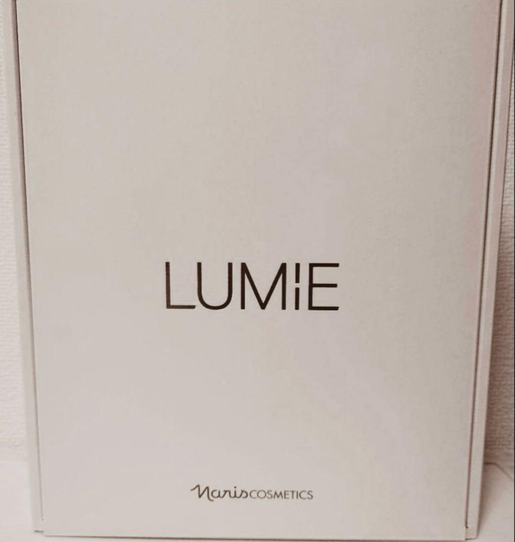 ナリス ルミエ 美顔器 LUMiE 3N13000 充電式家庭用