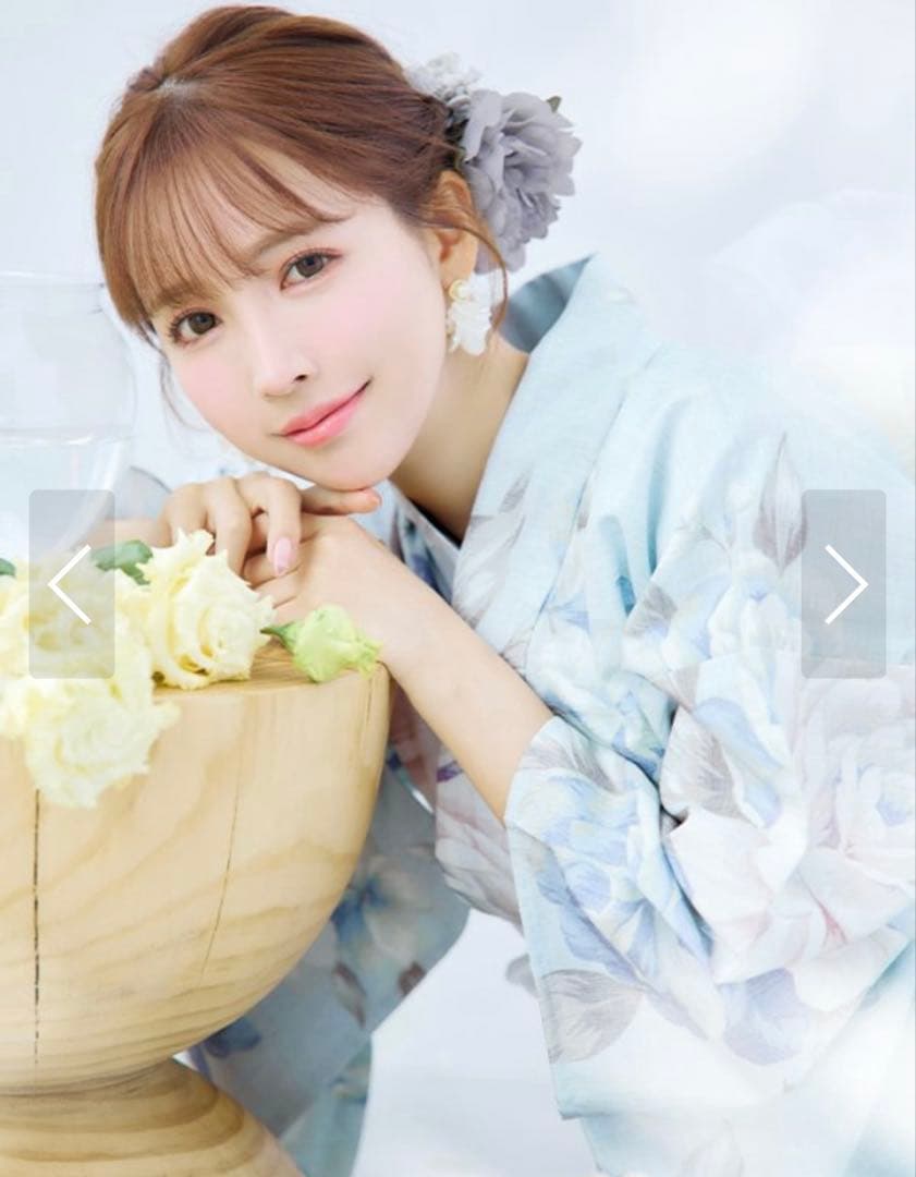 8/6発送可能です