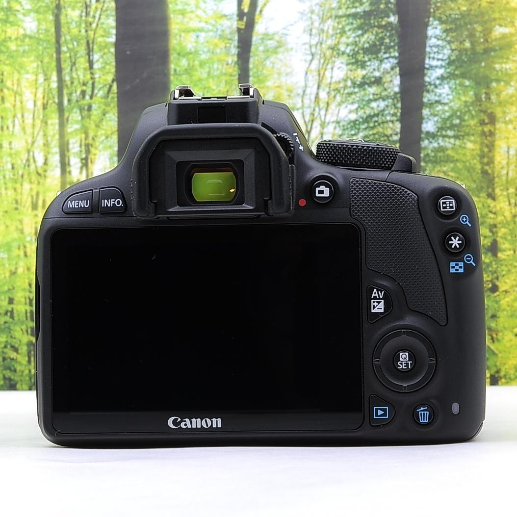 ショット数959枚！スマホ転送セット☆Canon Kiss X７☆動画撮影お勧め