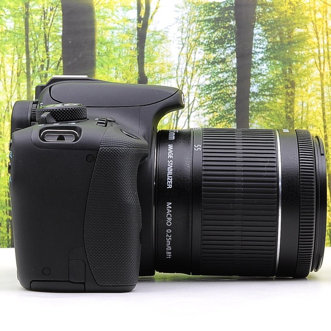 ショット数959枚！スマホ転送セット☆Canon Kiss X７☆動画撮影お勧め