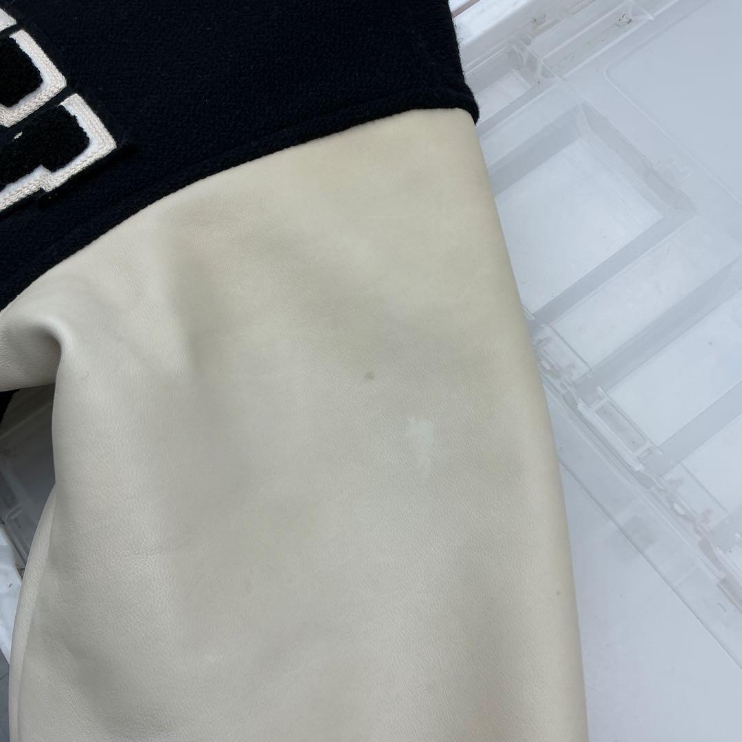 WESTRIDE スタジャン サイズ40