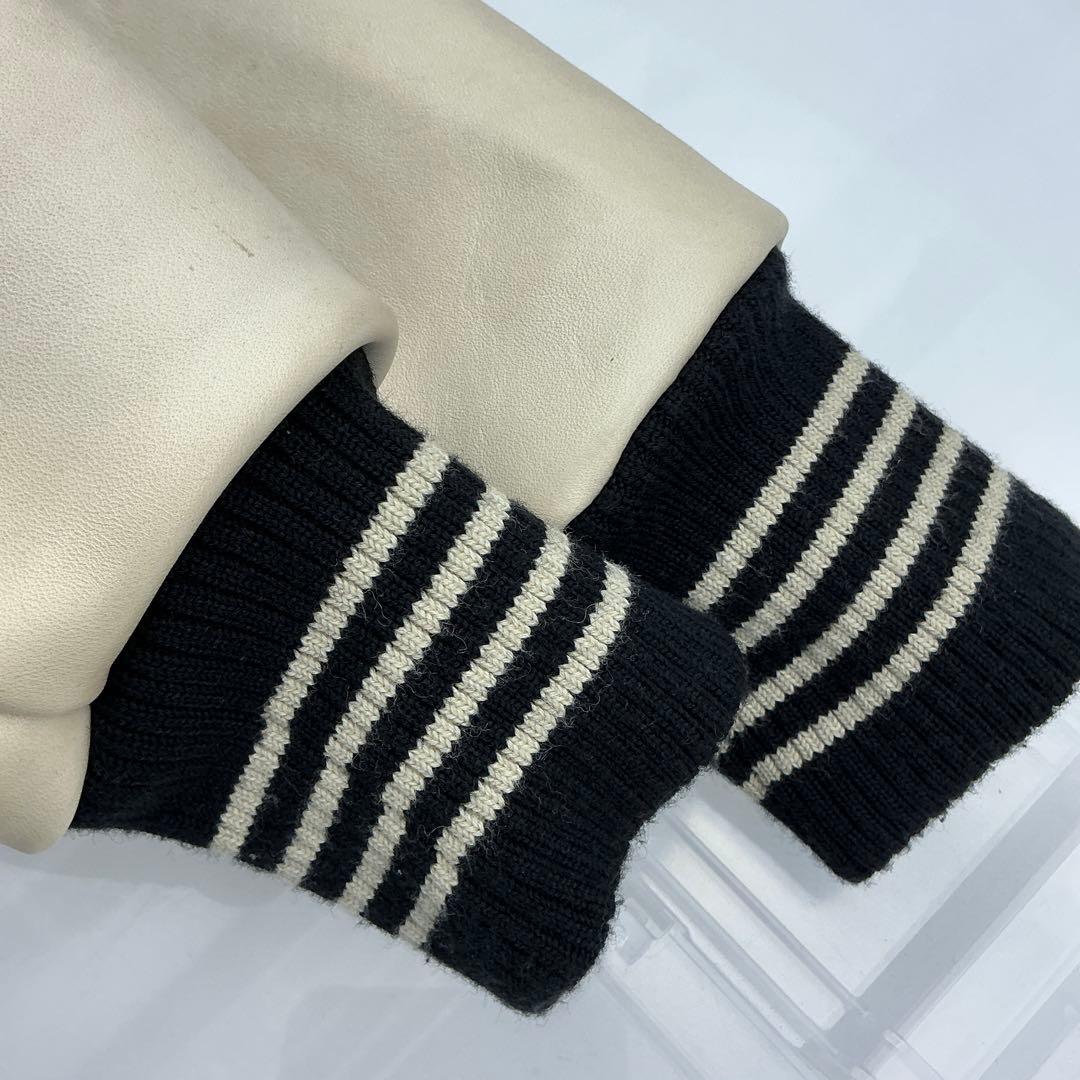 WESTRIDE スタジャン サイズ40