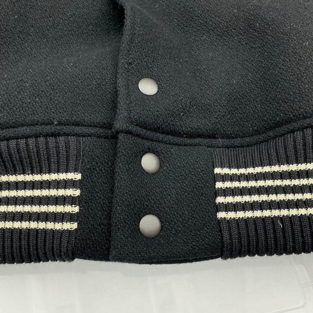 WESTRIDE スタジャン サイズ40