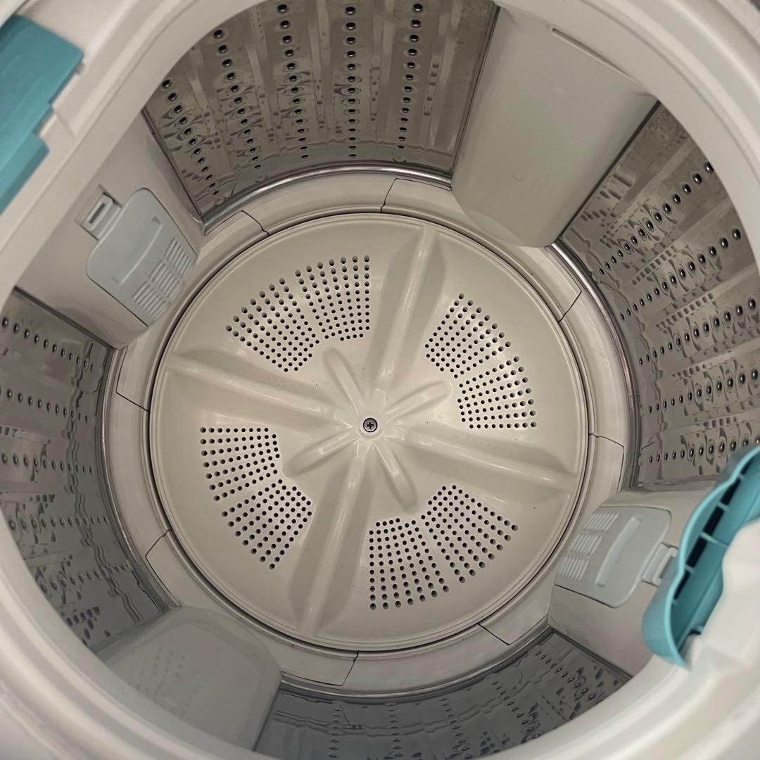 【新生活応援セット】HITACHI 洗濯機 ノンフロン冷凍冷蔵庫