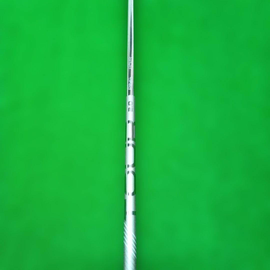 PING TOUR CROME 85R 4U用シャフト