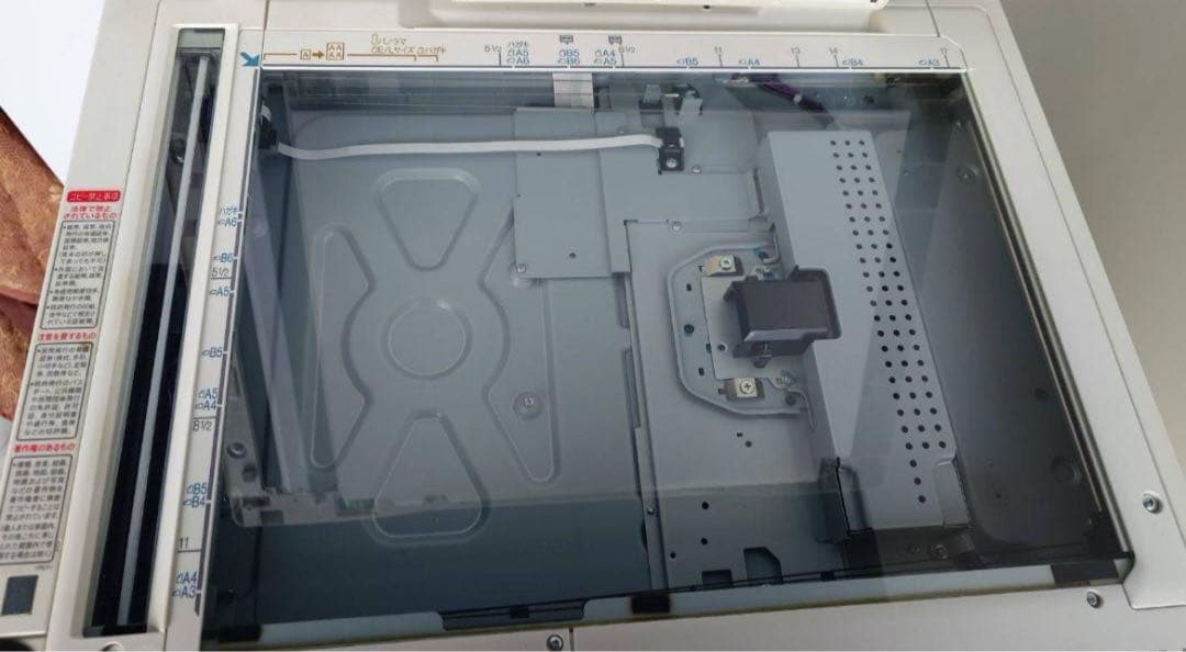 SHARP MX-2650FV 業務用プリンター　シャープ