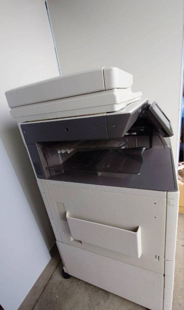 SHARP MX-2650FV 業務用プリンター　シャープ