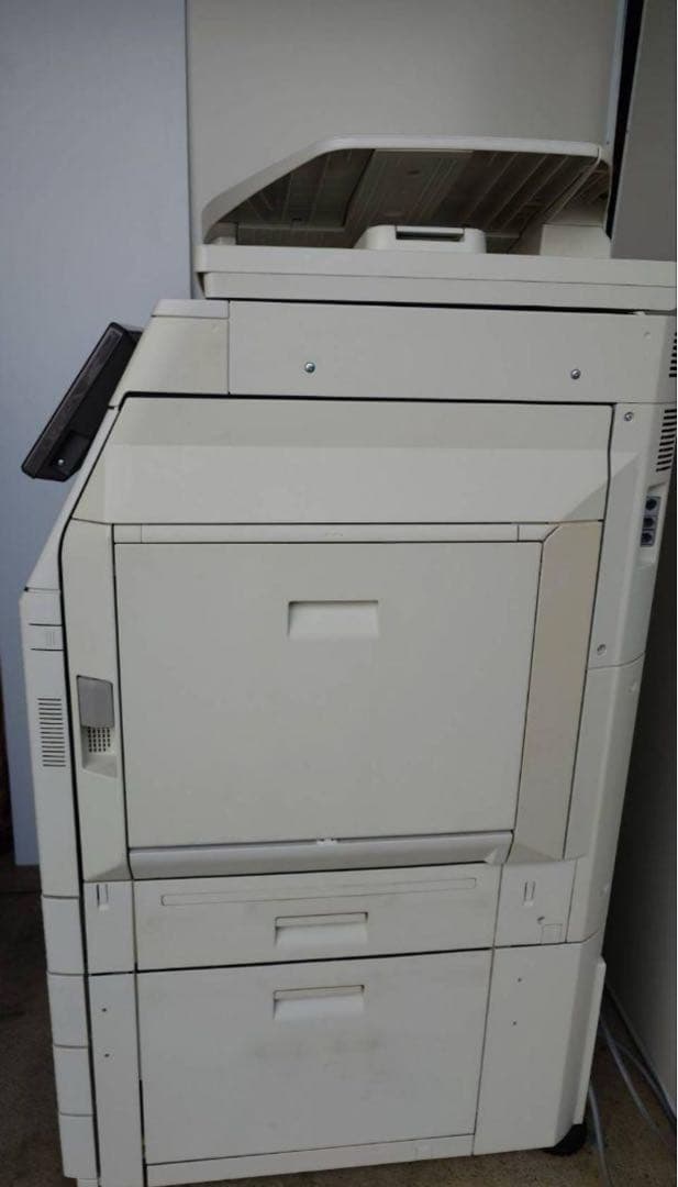 SHARP MX-2650FV 業務用プリンター　シャープ