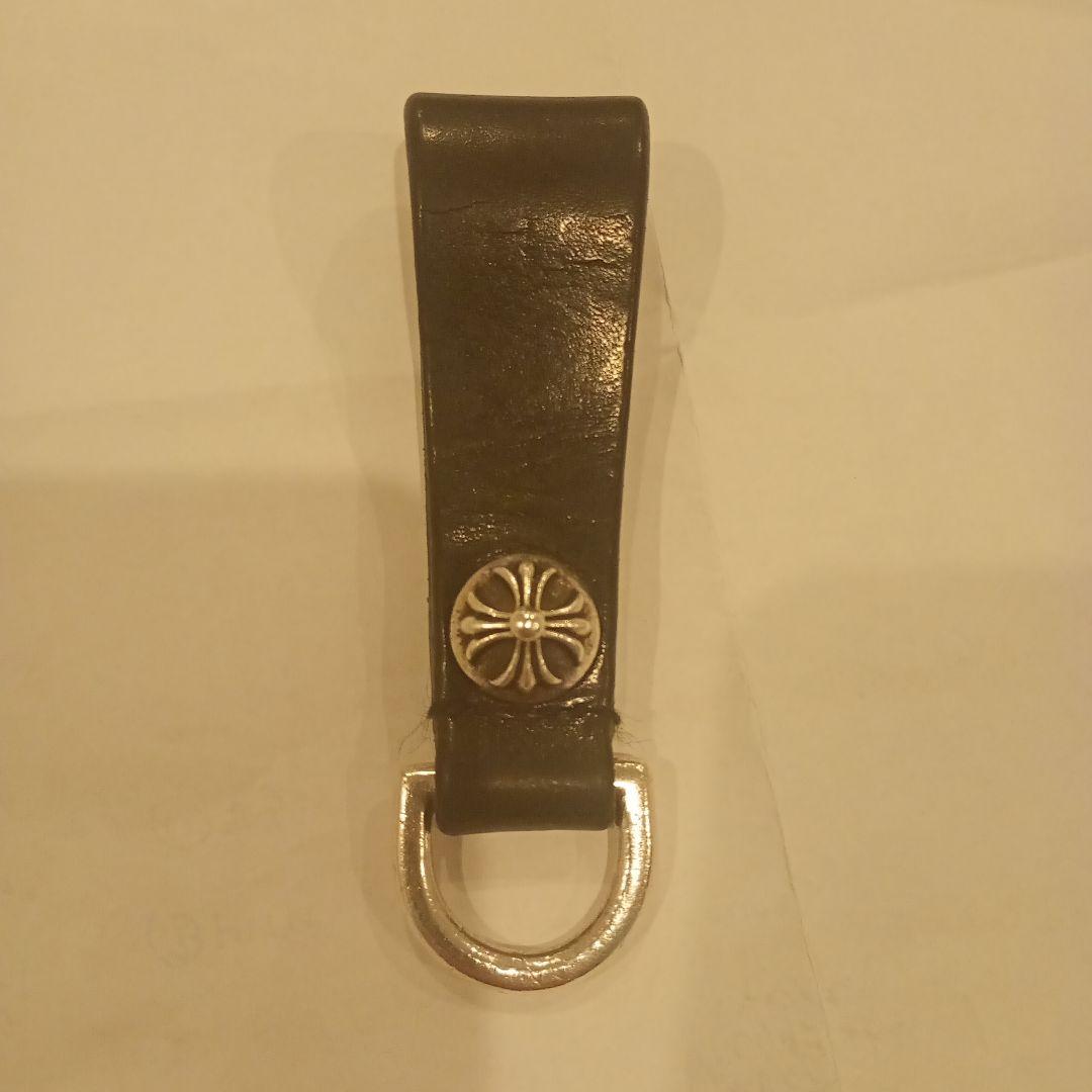 クロムハーツ☆ベルトループクロス☆