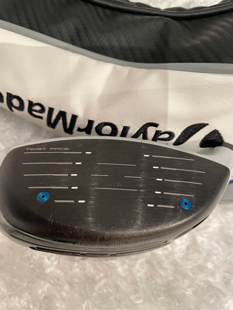 テーラーメイド　SIMドライバー　10.5°