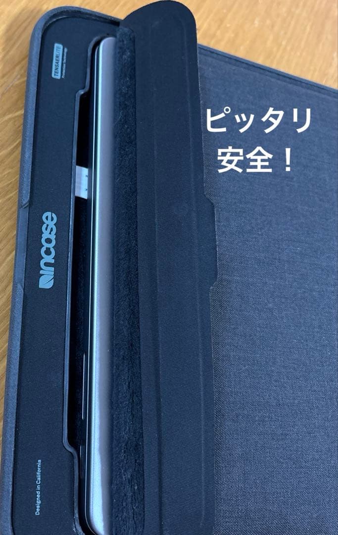 MacBookPro 14 M3 メモリ16GB SSD1TB 保護ケース付