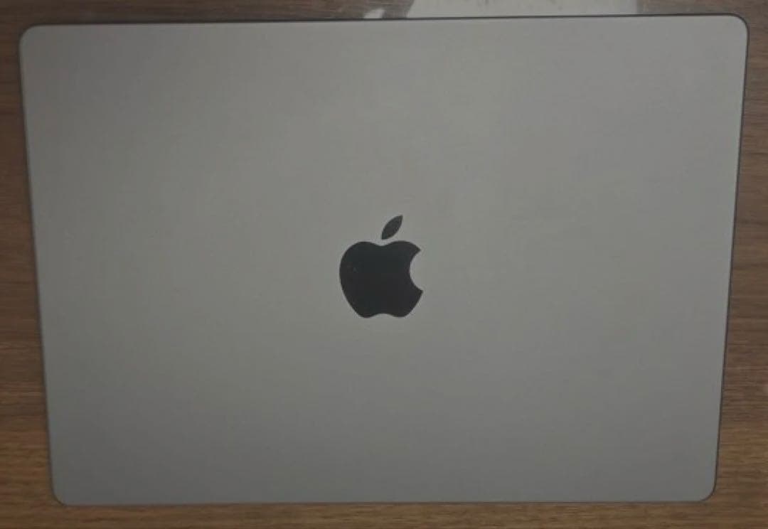 MacBookPro 14 M3 メモリ16GB SSD1TB 保護ケース付