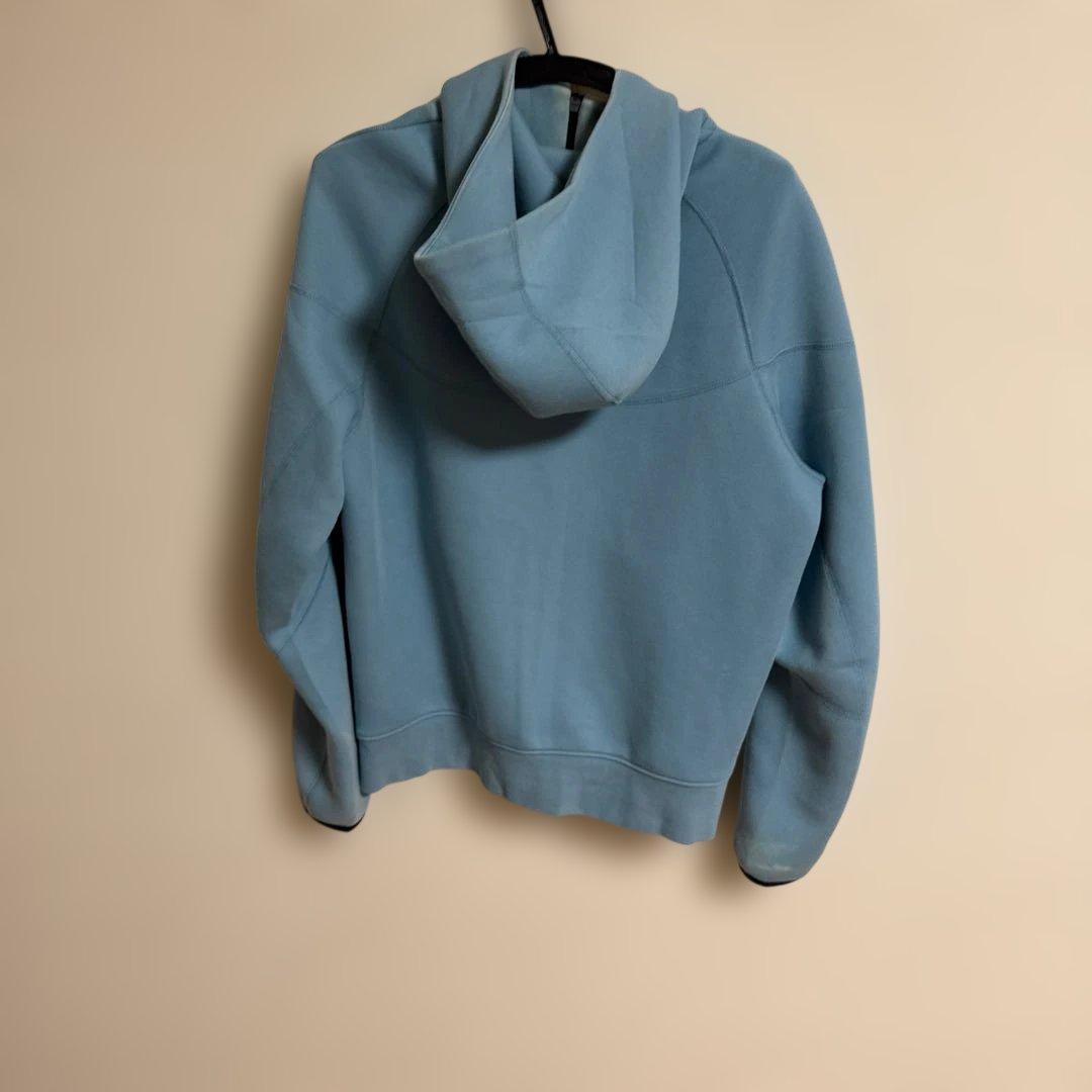 ろうきさん専用Nike テックフリースセットアップ 水色