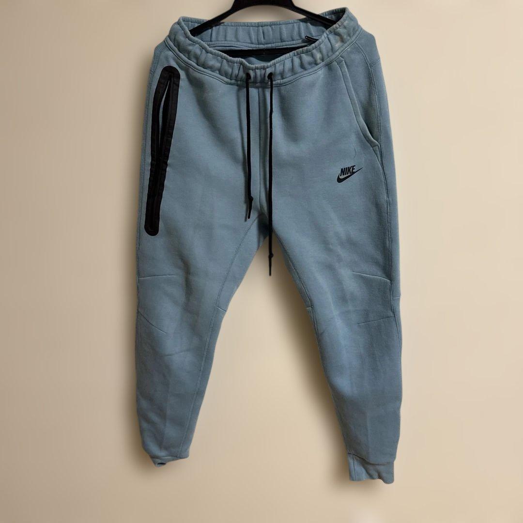 ろうきさん専用Nike テックフリースセットアップ 水色