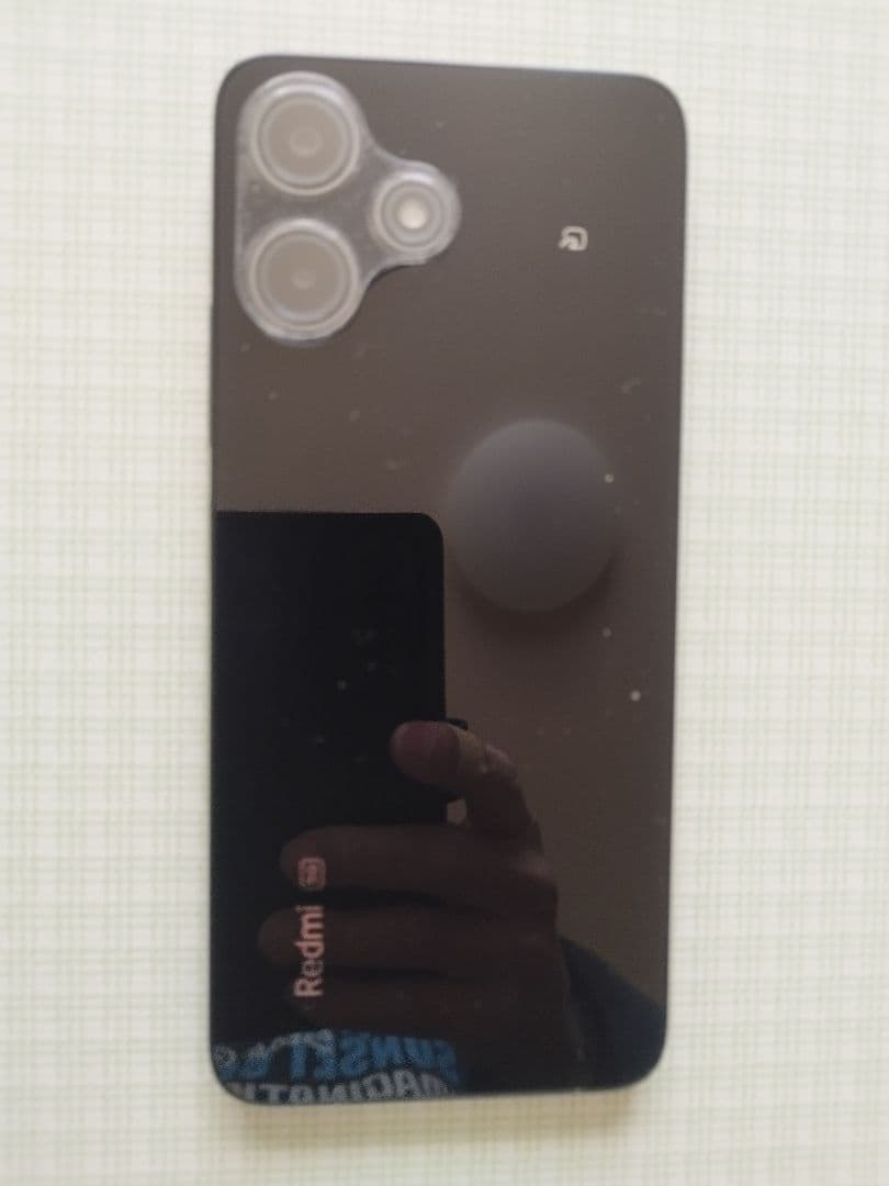 Xiaomi スマートフォン HyperOS