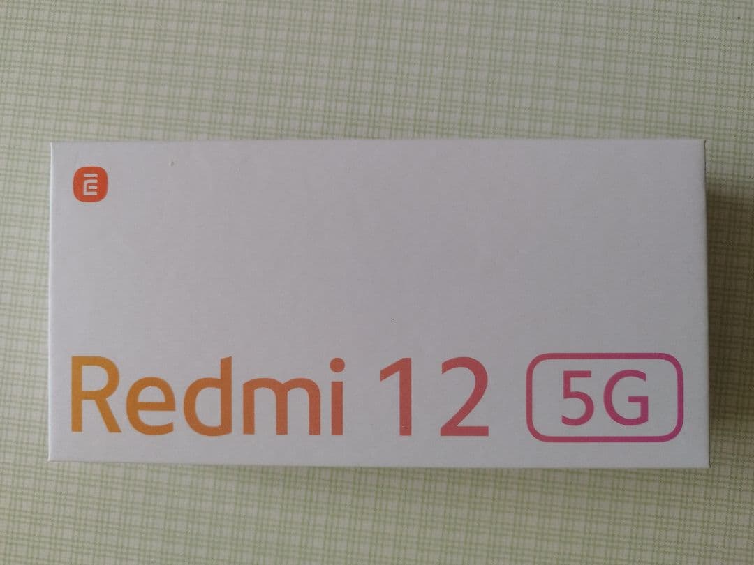 Xiaomi スマートフォン HyperOS