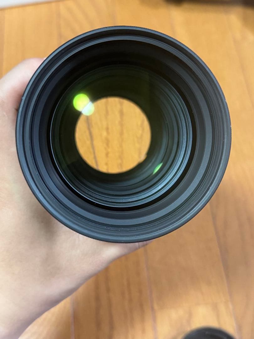 レンズ(単焦点) SIGMA ART 85mm F1.4 DG HSM