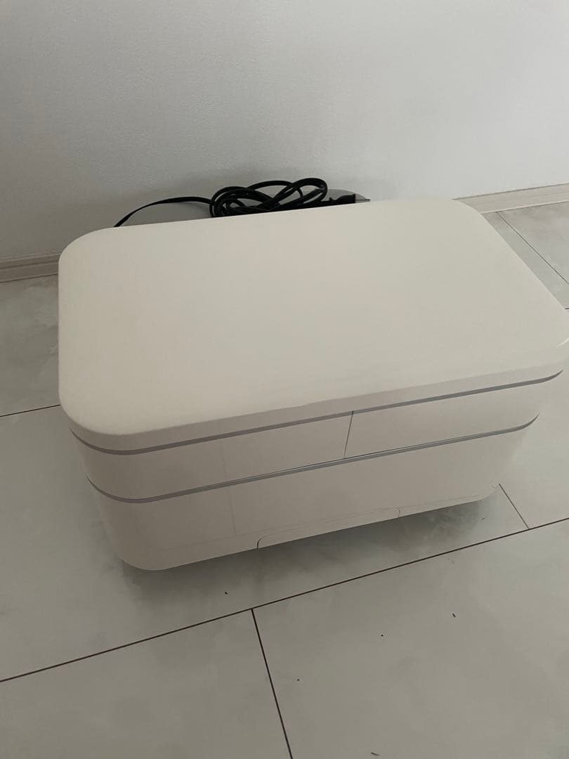 サキナの美顔器ビジュー