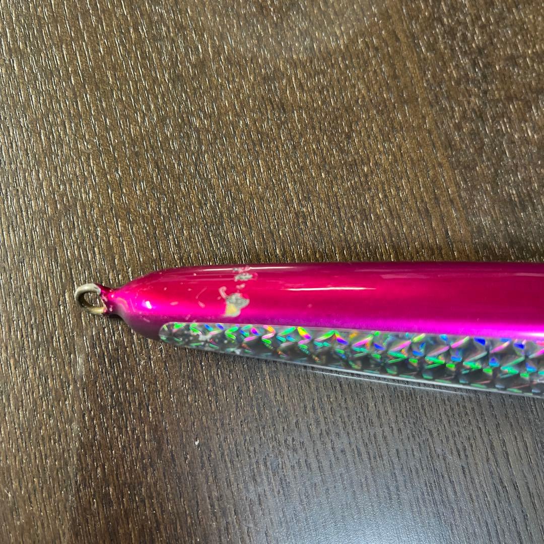 ローカルスタンダードダイブベイト190