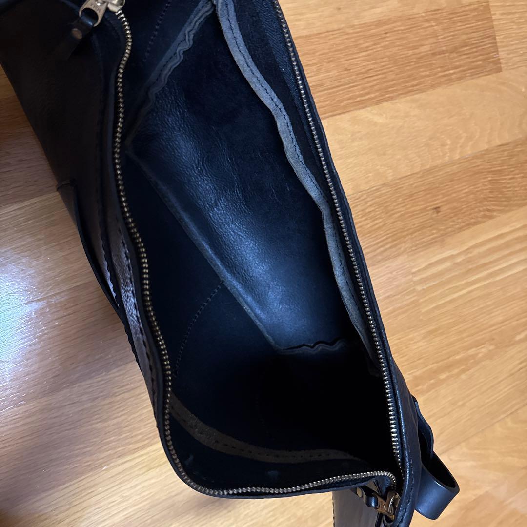 r*o様 HERZ ボディバック