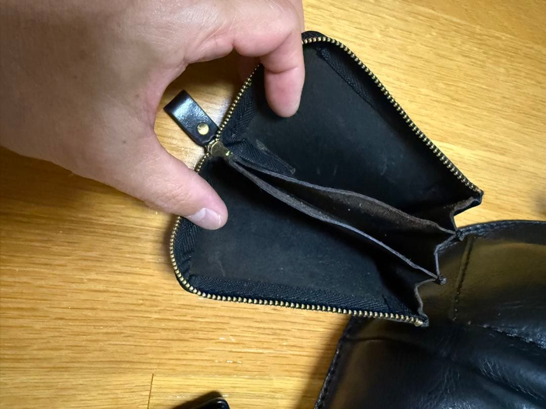 r*o様 HERZ ボディバック