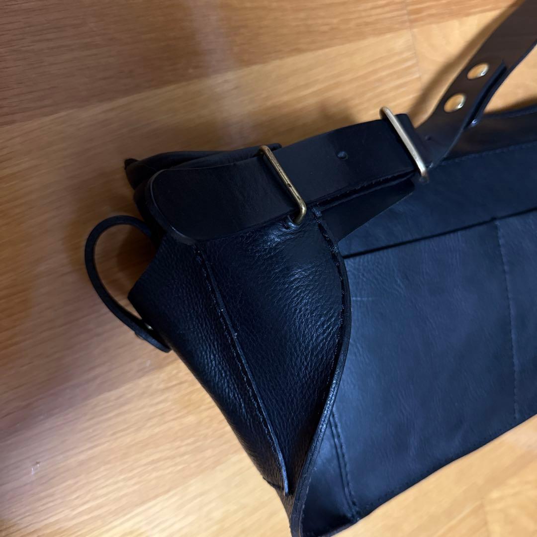 r*o様 HERZ ボディバック