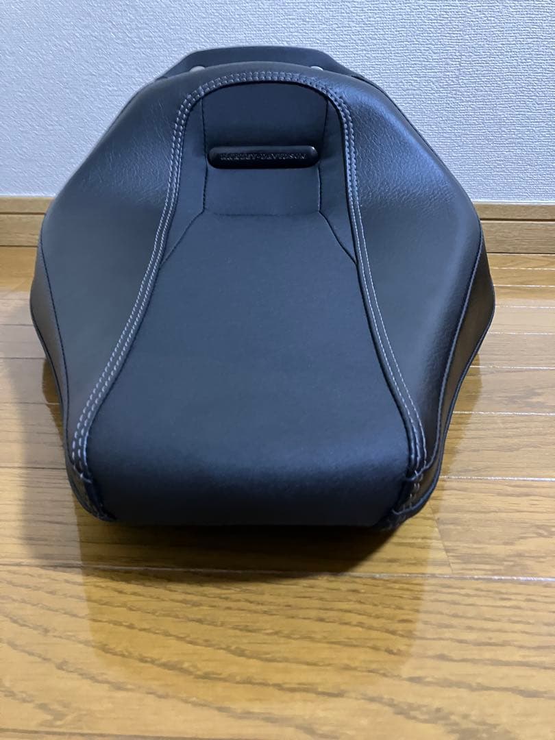 ハーレー　Harley-Davidson 純正シート　ソフテイル