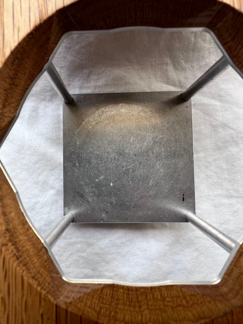 インアバンスINAVANCE ワンズテーブル オーク カーミットチェア ヒエティ