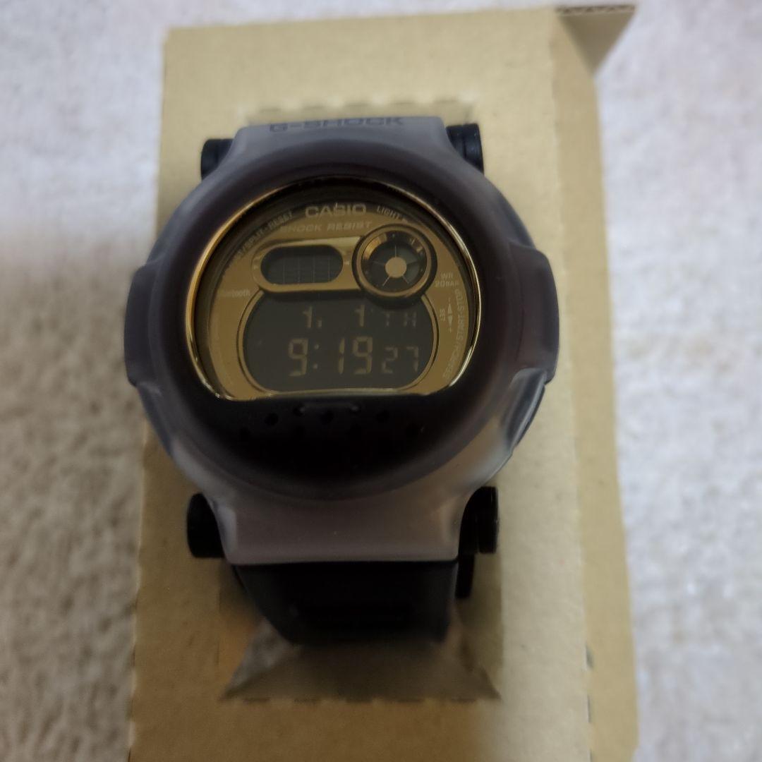 G-SHOCK　G-B001MVB-8JR