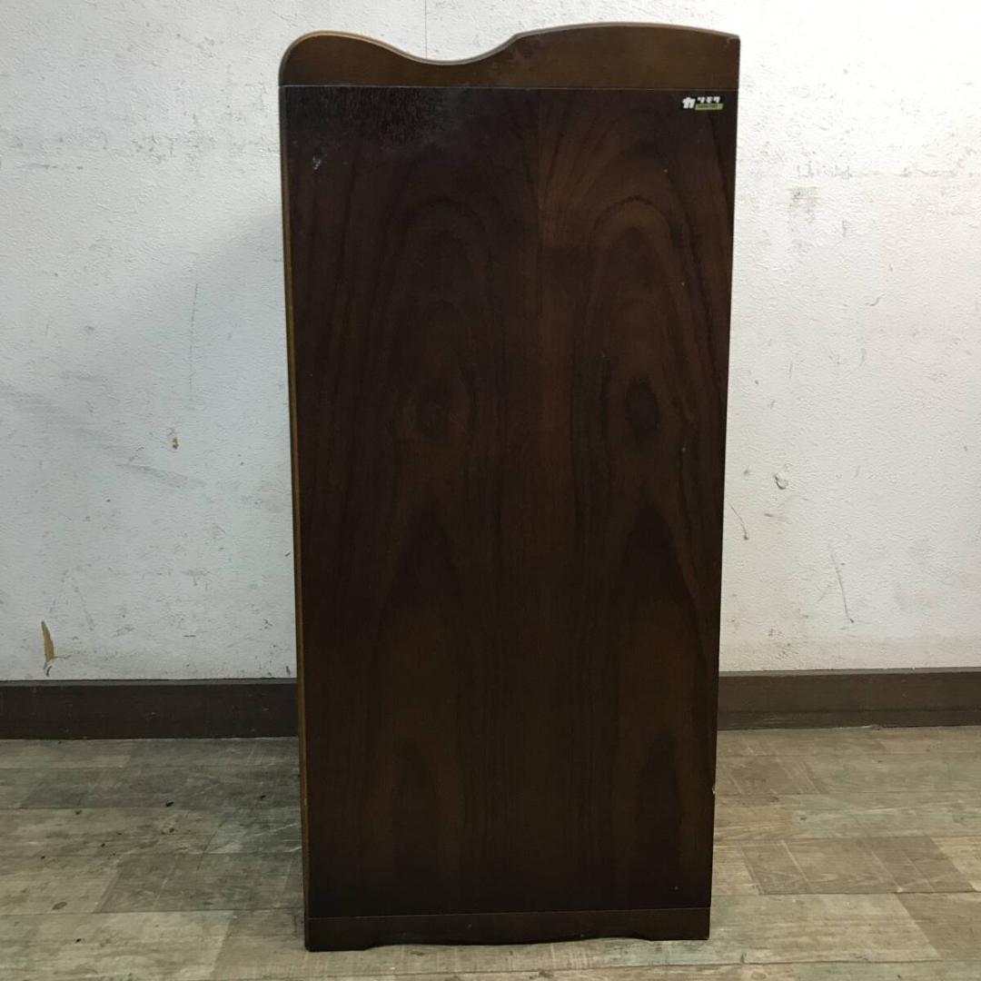 カリモク karimoku 電話台 W45cm コンソール サイドボード