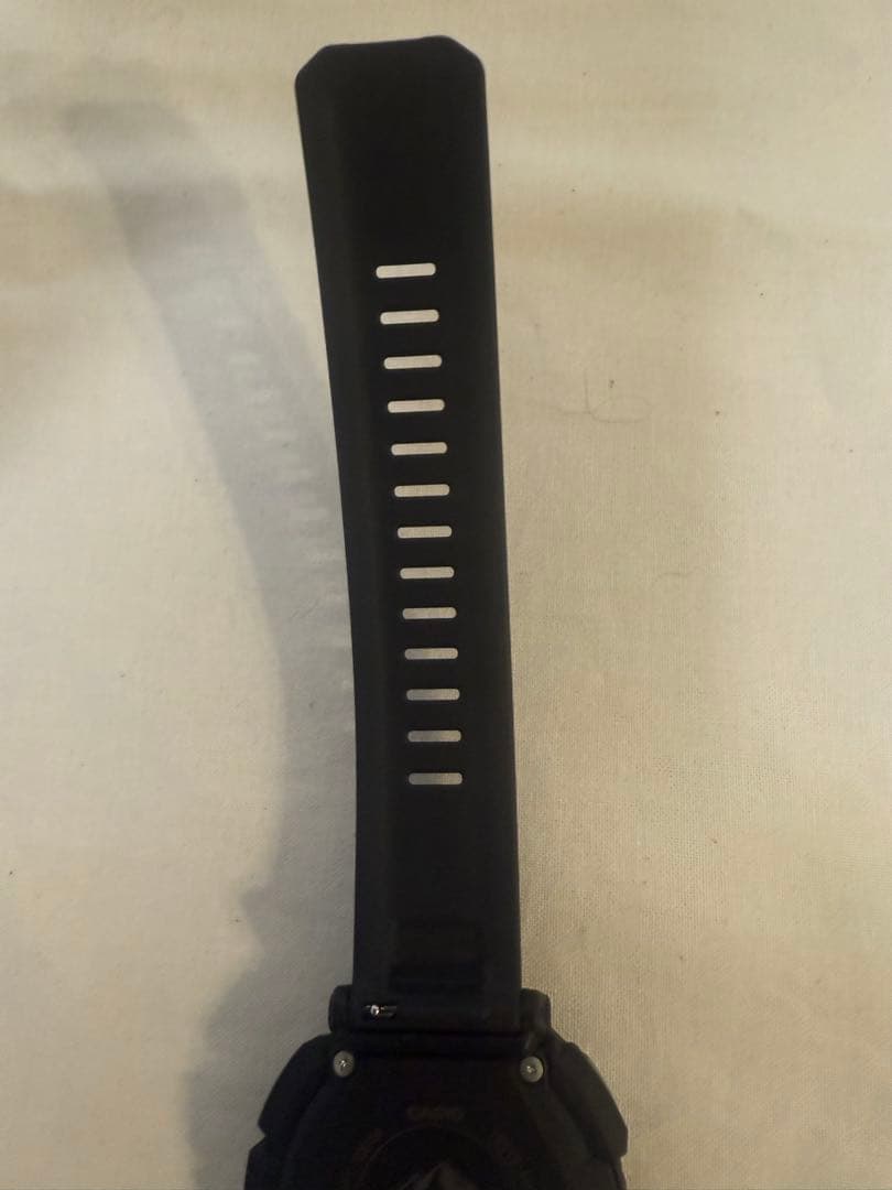 最終値下げ‼︎美品‼︎カシオ プロトレック PROTREK PRG-340-1JF