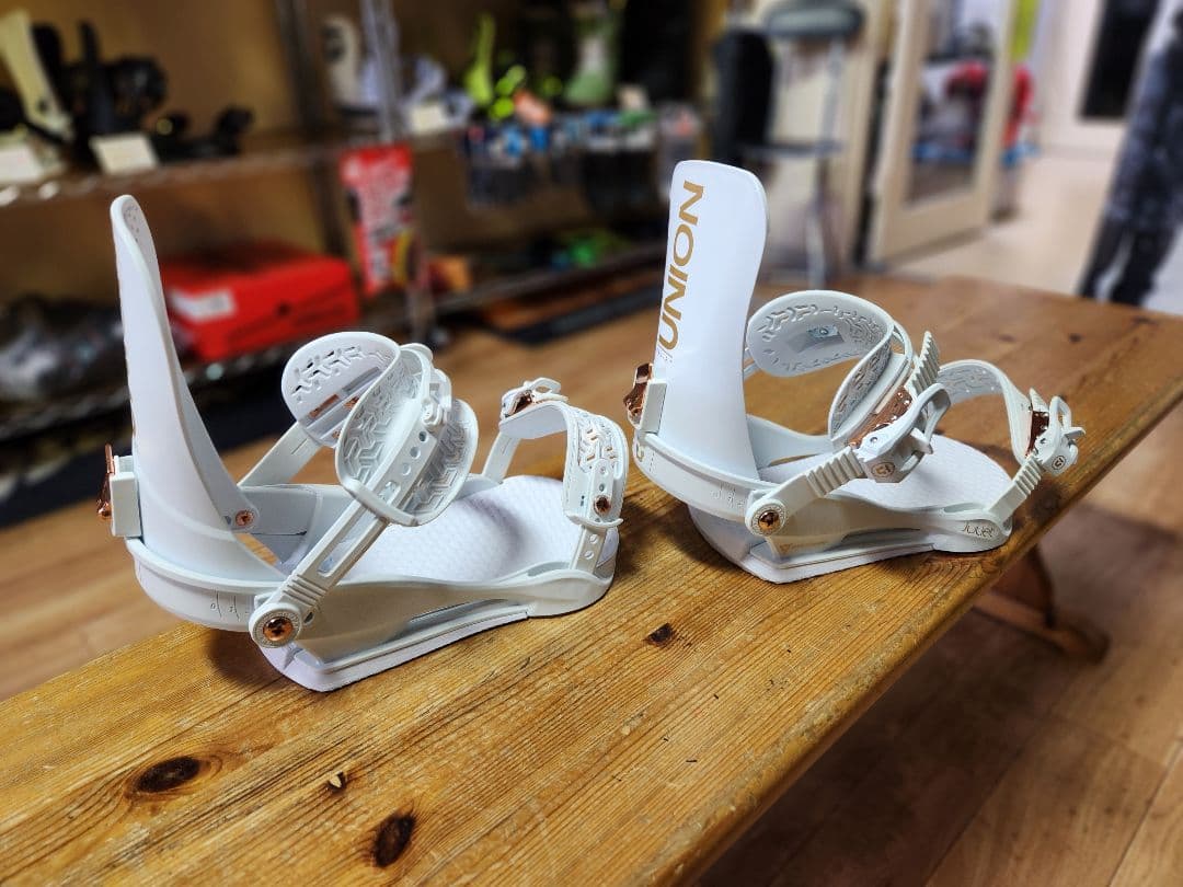 24-25 UNION JULIET (Mサイズ)