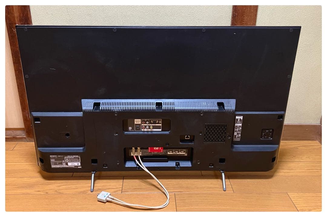 ソニー 40型 液晶テレビ KJ-40W730C ブラビア