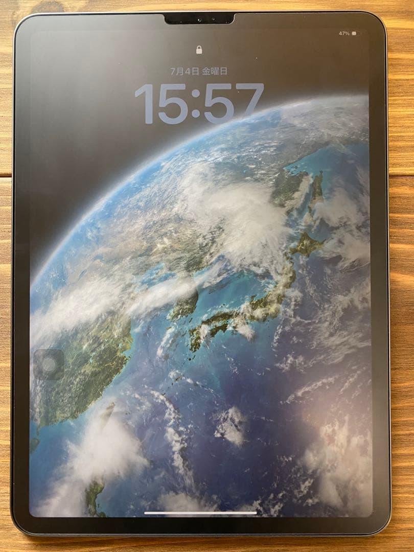 iPad Pro 11インチ第1世代（2018年）Wi-Fi 256GB難あり品